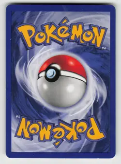Zapdos 23 Promo Wizards Black Star Promos Pokemon HP - Creases - Image 2