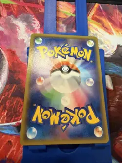 NM Armored Mewtwo 365/SM-P PROMO Pokemon 2830 - Image 5