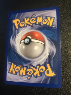 Poochyena 58/108 VLP Holo Power Keepers Stamped Pokemon. Ships Fast w/Tracking! - Image 3