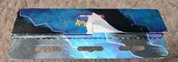 ✅ League Battle Deck - Ice Rider Calyrex VMAX Sealed Pokemon (BRAND NEW) *** - Image 3