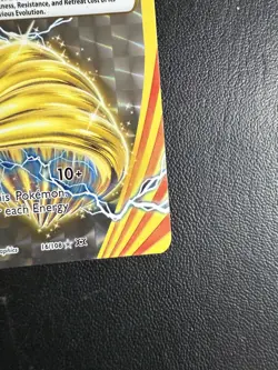 Ninetales BREAK 16/108 Break Rare XY: Evolutions NM/M Pokemon TCG - Image 2