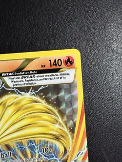 Ninetales BREAK 16/108 Break Rare XY: Evolutions NM/M Pokemon TCG - Image 3