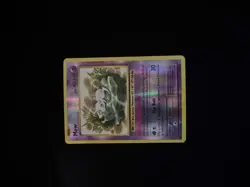 Pokemon TCG Mew 53/108 Reverse Holo XY - Evolutions NM - Image 1