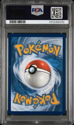 PSA GEM MT 10 - 2023 POKEMON PAR EN-PARADOX RIFT 090 ONIX | POP 5 - Image 2