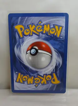 Pokemon Scyther 26/64 Jungle Non Holo Rare - Image 3