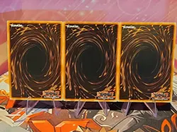 3x Kycoo The Ghost Destroyer RP02-EN0040 Retro Pack 2 Unlimited 2025 Reprint NM - Image 2