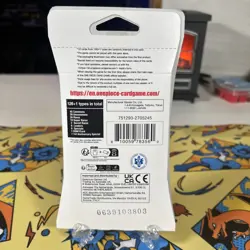 One Piece ENGLISH OP-05 Awakening of the New Era Sleeved Booster Sealed Pack - Image 2