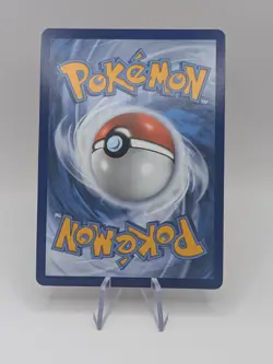 Pokemon TCG Mega Gardevoir EX Full Art Holo Card 159/132 Mega Evolution - NM - Image 2
