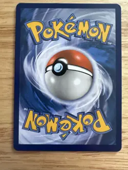 Pokemon TCG Blue's Tactics (Full Art) Sm-Unified Minds 231/236 2019 Card - Image 2