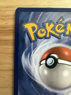 Pokemon TCG Blue's Tactics (Full Art) Sm-Unified Minds 231/236 2019 Card - Image 3