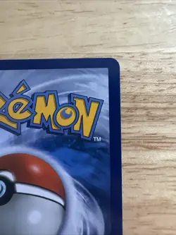 Pokemon TCG Blue's Tactics (Full Art) Sm-Unified Minds 231/236 2019 Card - Image 4