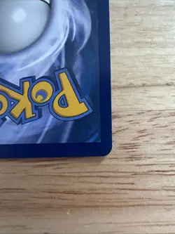 Pokemon TCG Blue's Tactics (Full Art) Sm-Unified Minds 231/236 2019 Card - Image 5