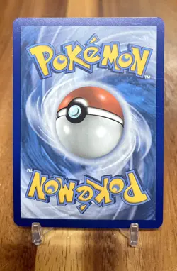 Wooper 083/185 Vivid Voltage Pokemon Card NM - Image 2