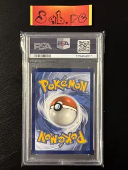 PSA 10 Blaziken V Trainer Gallery SWSH Silver Tempest TG14/TG30 Pokemon Card - Image 2