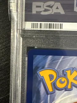 PSA 10 Blaziken V Trainer Gallery SWSH Silver Tempest TG14/TG30 Pokemon Card - Image 3