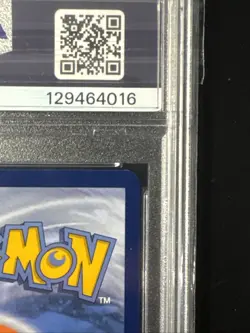 PSA 10 Blaziken V Trainer Gallery SWSH Silver Tempest TG14/TG30 Pokemon Card - Image 4