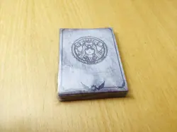 Board Game Matt Colorful Backs MTG Cards Sleeves Protector for TCG - Image 2