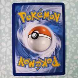 Pokemon Card Absol Ex 214/197 Secret Rare Scarlet Violet Obsidian Flames LP - Image 2