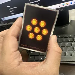 Whis FB01-004 1st Anniversary Promo Alternate Art Dragon Ball Card Fusion World - Image 4