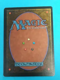 Magic The Gathering 1x PYROBLAST - MtG Common RED Ice Age Interrupt LP/NM - Image 2