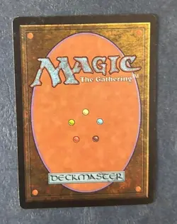 MTG EXODUS PLAGUEBEARER MAGIC THE GATHERING RARE BLACK ENGLISH CREATURE - Image 4