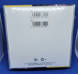 Pokemon TCG Super Electric Breaker SV8 Japanese Booster Box SEALED [US Seller] - Image 2