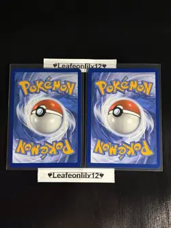Pokemon Card Lot: Lillie's from Journey Together Full Art/ Illustration Rare - Image 2