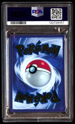 PSA 10 Mew EX 205 Metal Pokemon 151 Ultra Premium Collection 2023 - Image 2