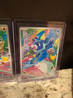 Pokemon First Partner Promos 30th Anniversary - Image 5