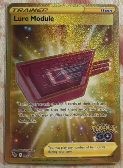 19x Pokemon Ultra Rare Lot - Switch Gold 151, Geeta SIR, Full Art Trainers NM - Image 5