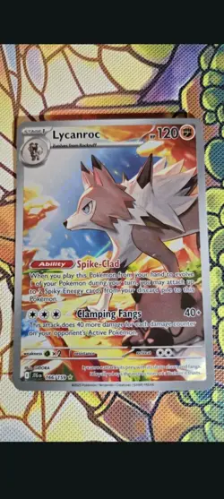 Pokemon Journey Together Illustration Rare and EX Lot - Image 2