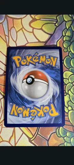Pokemon Journey Together Illustration Rare and EX Lot - Image 3