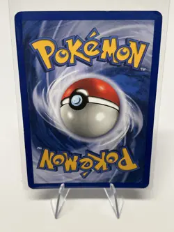 Chansey Base Set 3/102 Holo Rare Pokemon TCG - Image 2