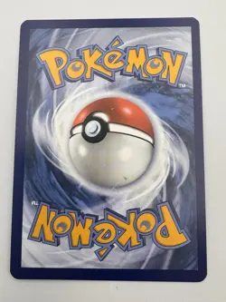 Bulbasaur Cosmos Holo Black Star Promo - SVP046 - Scarlet & Violet Pokemon 2023 - Image 3