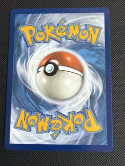 Pokemon TCG Pidgeot EX 225/197 Illustration Rare Holo Obsidian Flames - Image 3