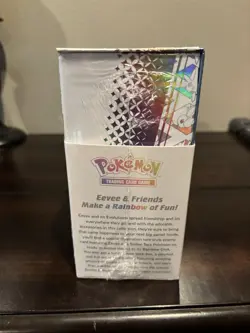 Pokemon Prismatic Evolutions Super Premium Collection SPC Sealed NEW c - Image 2