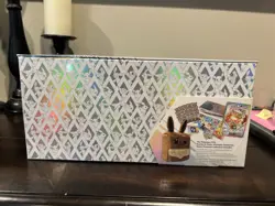 Pokemon Prismatic Evolutions Super Premium Collection SPC Sealed NEW c - Image 3
