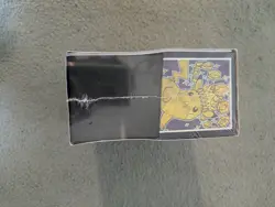 Pokemon TCG - Surging Sparks ETB Elite Trainer Box ** New Sealed ** - Image 2