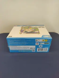 sb01 dragon ball z fusion world manga booster box english - Image 4