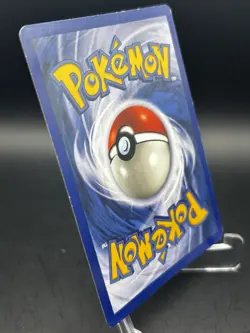 1999 Pokemon Charizard Base Set Holo Rare Unlimited Rare Card Vintage - Image 5