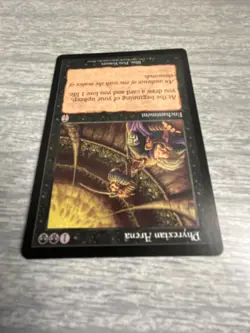 MTG Magic the Gathering Phyrexian Arena (47/148) Apocalypse NM - FREE SHIPPING - Image 5