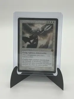 Avacyn, Angel of Hope (Retro Frame) Innistrad Remastered Regular - Image 1