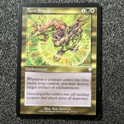 Aura Shards Invasion Regular - Image 1