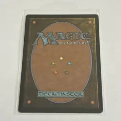 The Fourth Doctor - Doctor Who - MTG - 0555 - Image 2