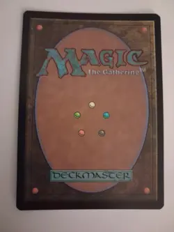 Toxic Deluge FOIL NM MH3 Magic the Gathering MTG Modern Horizons 3 - Image 2