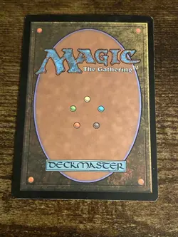 Fists of Flame 123/254 Modern Horizons Magic The Gathering MTG S221* - Image 2