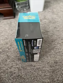 Pokemon Ascended Heroes ETB Pokemon Center Exclusive - Factory Sealed NEW - Image 2