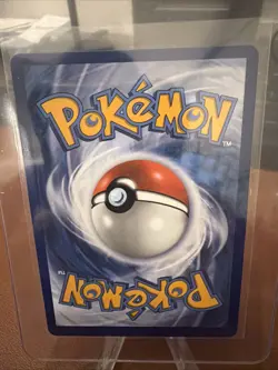 Pokemon TCG Holo Ultra Rare Full Art Rotom Ex 111/094 Phantasmal Flames NM - Image 2