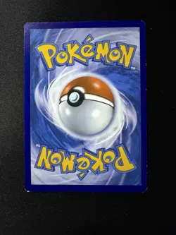 Pokemon TCG Darkrai XY114 Full Art Black Star Promo English LP - Image 2