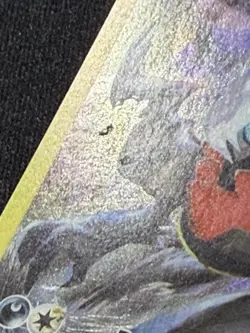 Pokemon TCG Darkrai XY114 Full Art Black Star Promo English LP - Image 4